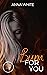 Burn For You (Broken Souls #4)