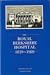 History of the Royal Berkshire Hospital 1839-1989