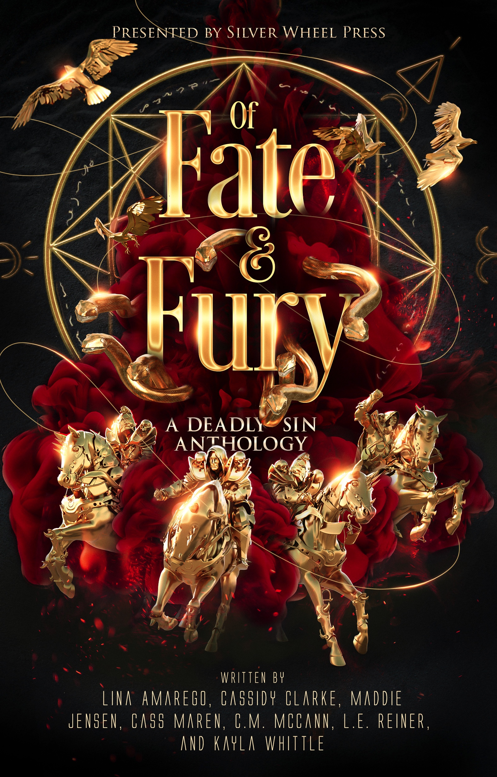Of Fate & Fury