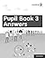 Numicon: Pupil Book 3: Answers