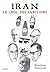 Iran le choc des ambitions by Houchang Nahavandi