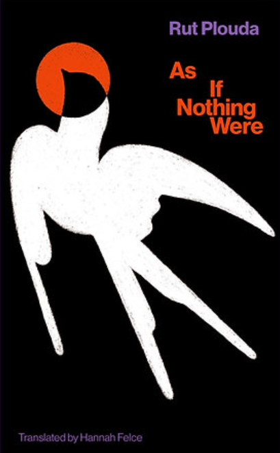 As If Nothing Were (Paperback)