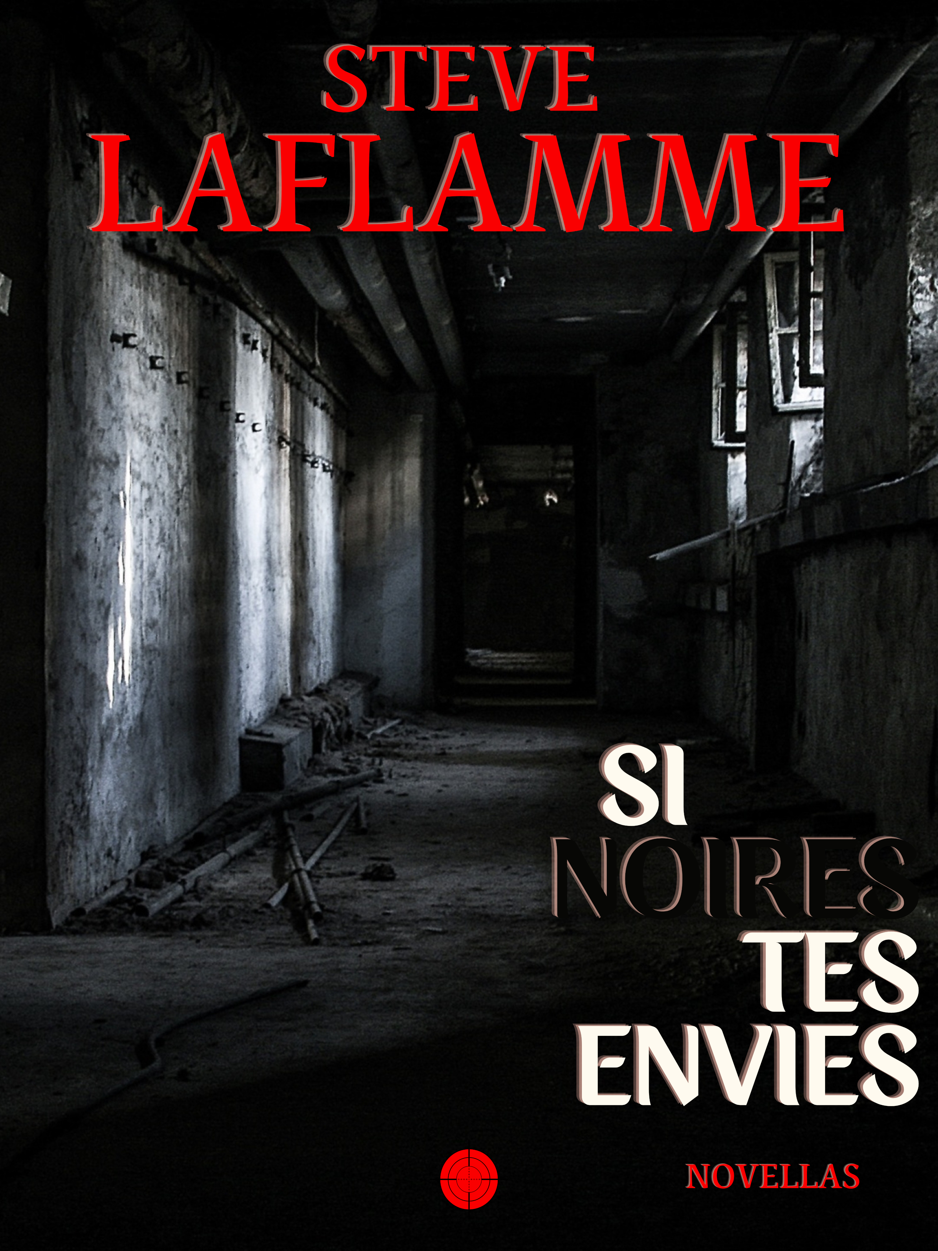 Si noires tes envies (Paperback)