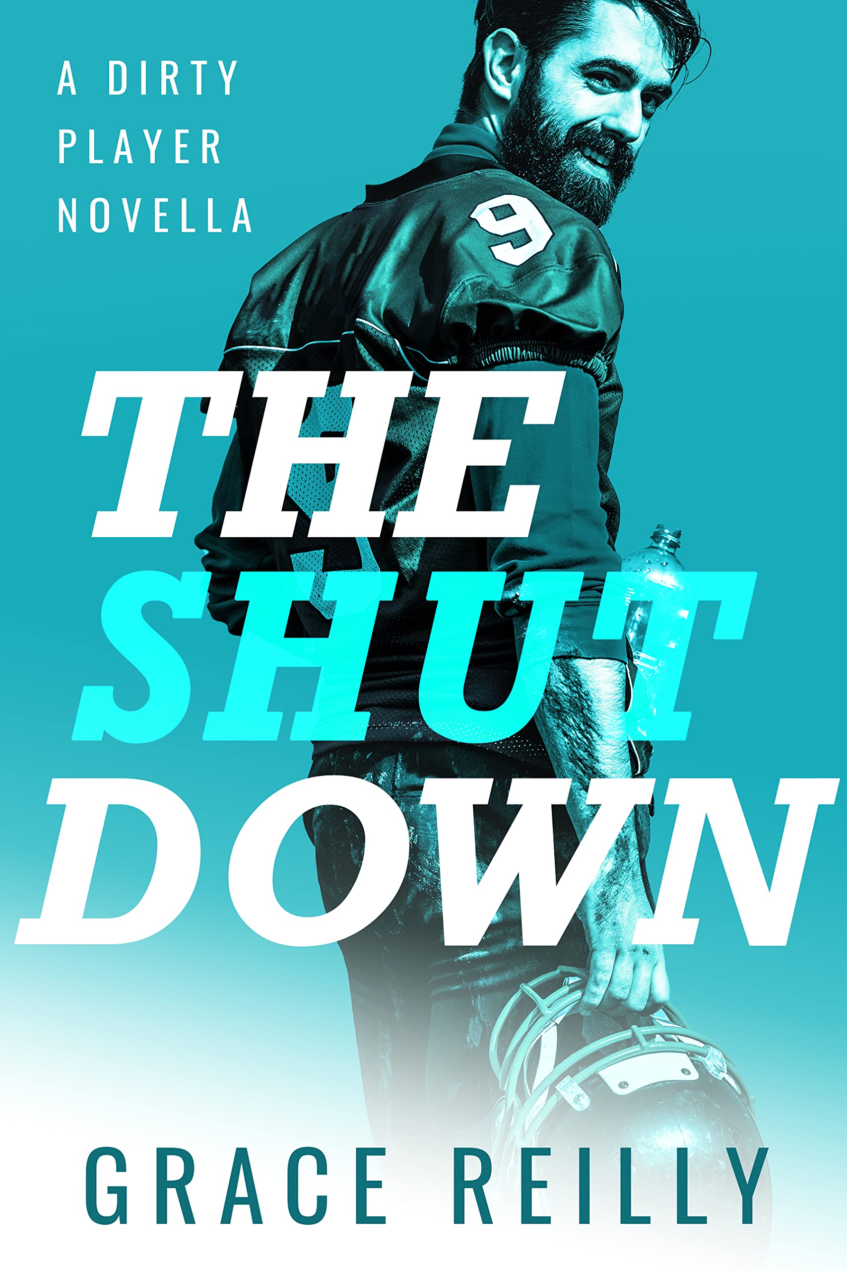 The Shut Down (Dirty Player)