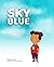 SKY BLUE by Adrian Voss
