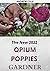 The New 2022 OPIUM POPPIES ...