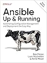 Ansible: Up and R...