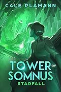 Starfall (Tower of Somnus #3)