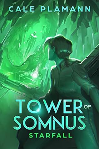 Starfall (Tower of Somnus #3)