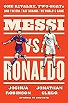 Messi vs. Ronaldo...