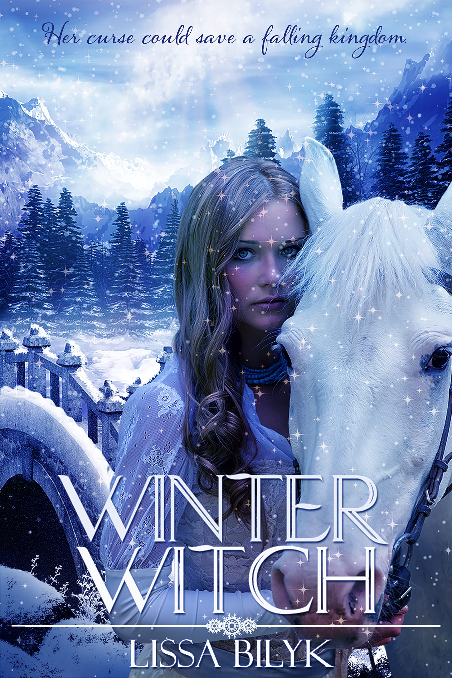 Winter Witch (Winter Witch #1)