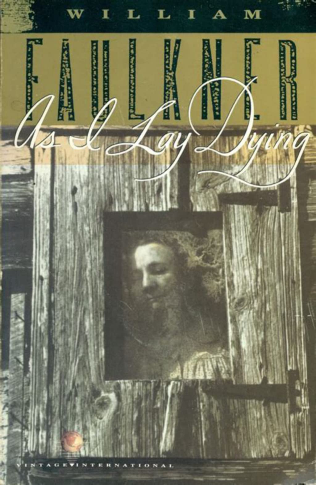 As I Lay Dying