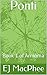 Ponti: Book 1 of Armonia