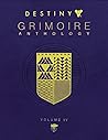 Destiny Grimoire ...
