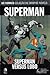 Superman: Superman Versus Lobo