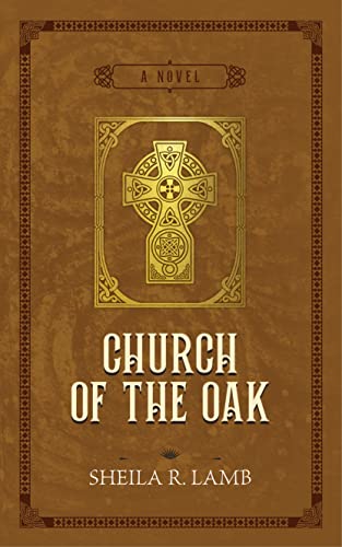Church of the Oak (Brigid of Ireland #2)
