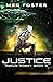 Justice (Rogue Robot Book 3)