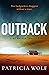 Outback (DS Walker, #1)