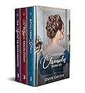 Clavering Chronicles Boxed Set