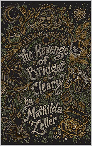 The Revenge of Bridget Cleary (Kindle Edition)