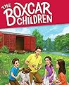 The Box Car Children