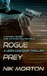 Rogue Prey: A Leo...