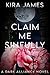 Claim Me Sinfully