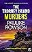 The Thorney Island Murders (DI Andy Horton #12)