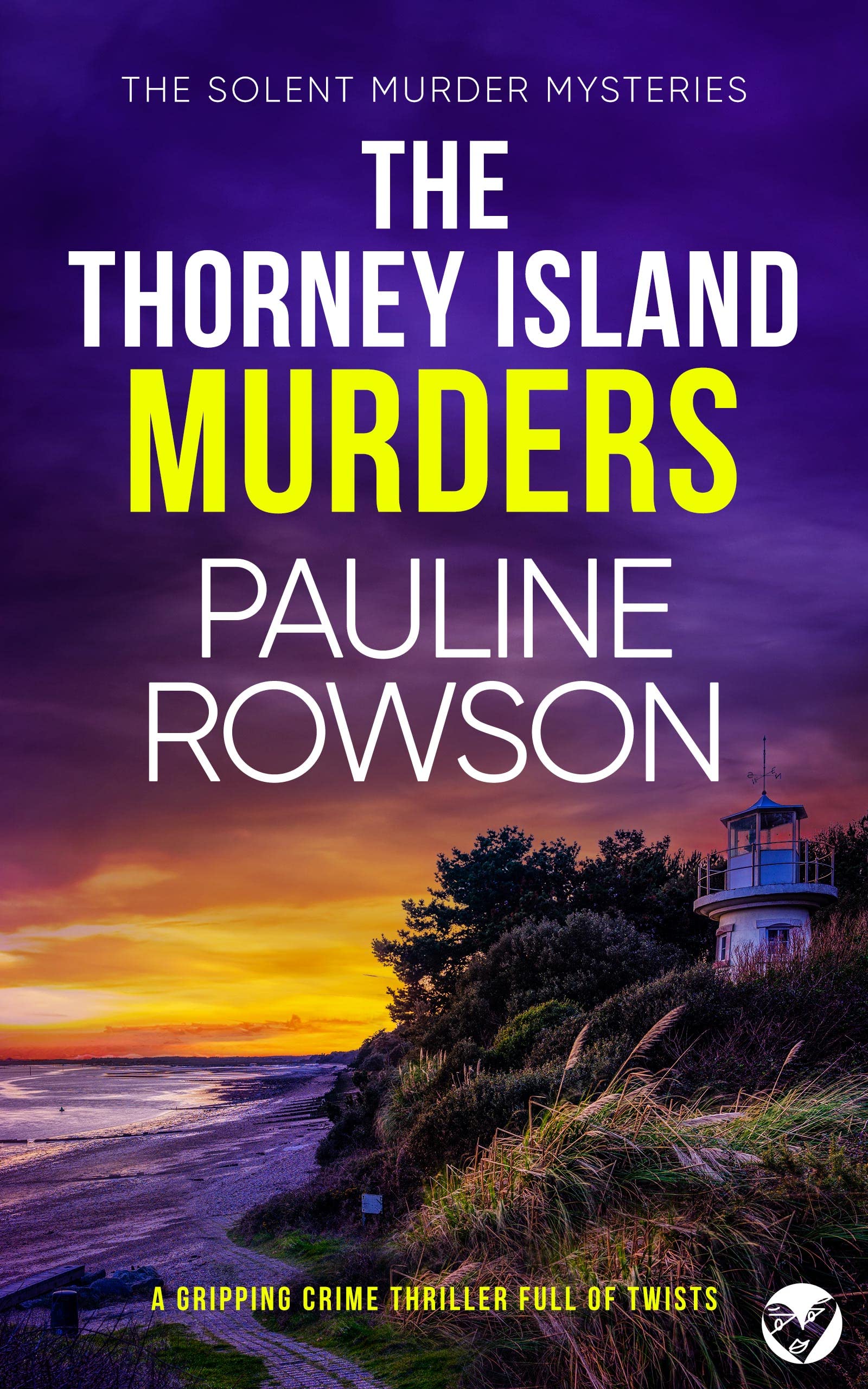 The Thorney Island Murders (DI Andy Horton #12)