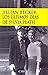 Ultimos dias de Sylvia Plath (Narrativa) by Jillian Becker Ultimos dias de Sylvia Plath (Narrativa) by Jillian Becker
