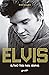 Elvis Presley by Peter Guralnick