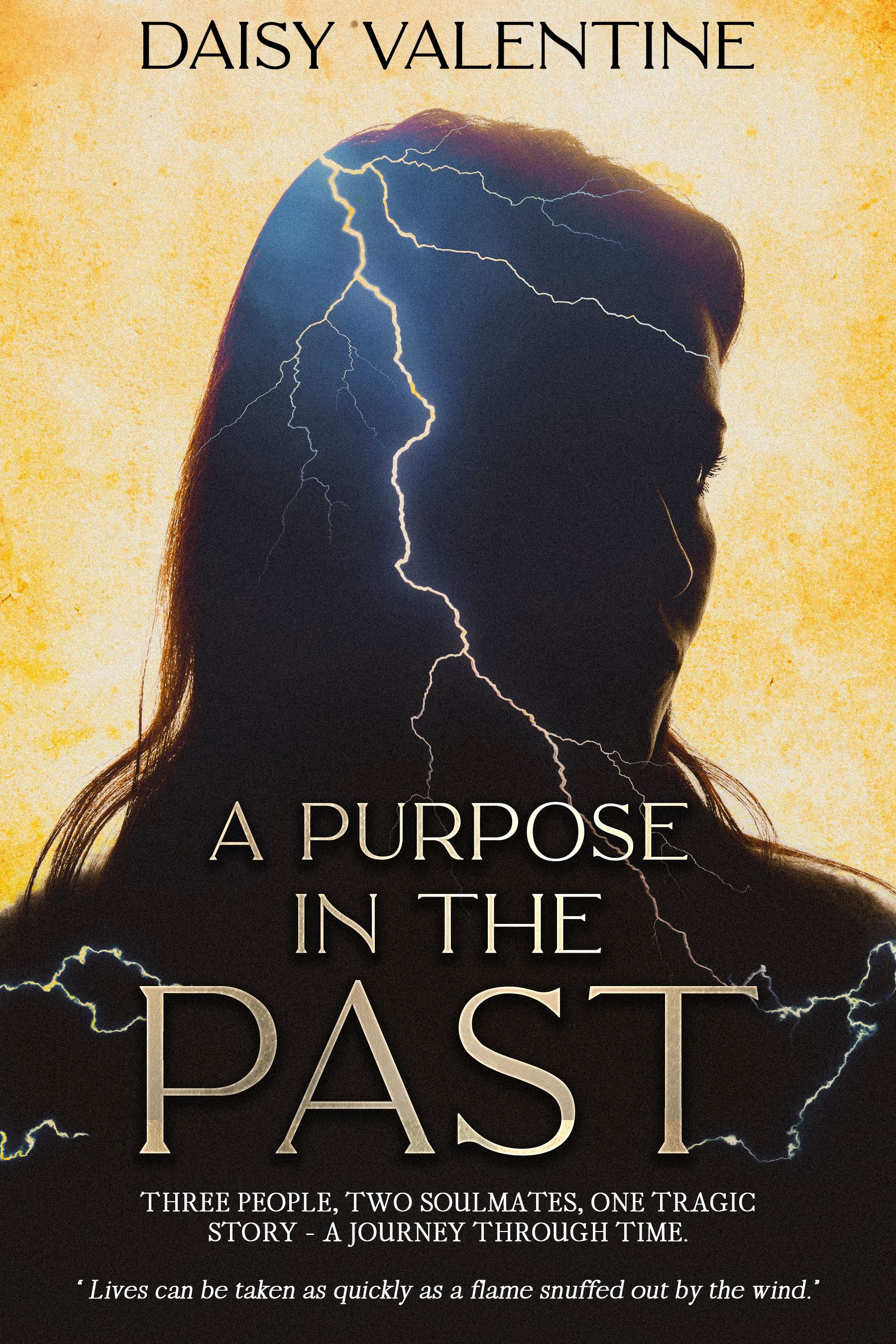 A Purpose in the Past (Paperback)