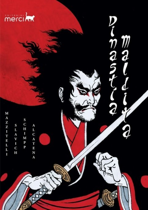 Dinastía maldita y otras historias de Japón (Paperback)