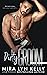 Dirty Groom (Slayers Hockey #6)