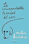 La insoportable l...