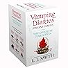 Vampire Diaries S...