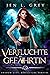 Verfluchte Gefährtin (Shadow City: Königliche Vampire #1)
