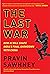 The Last War: How AI Will S...