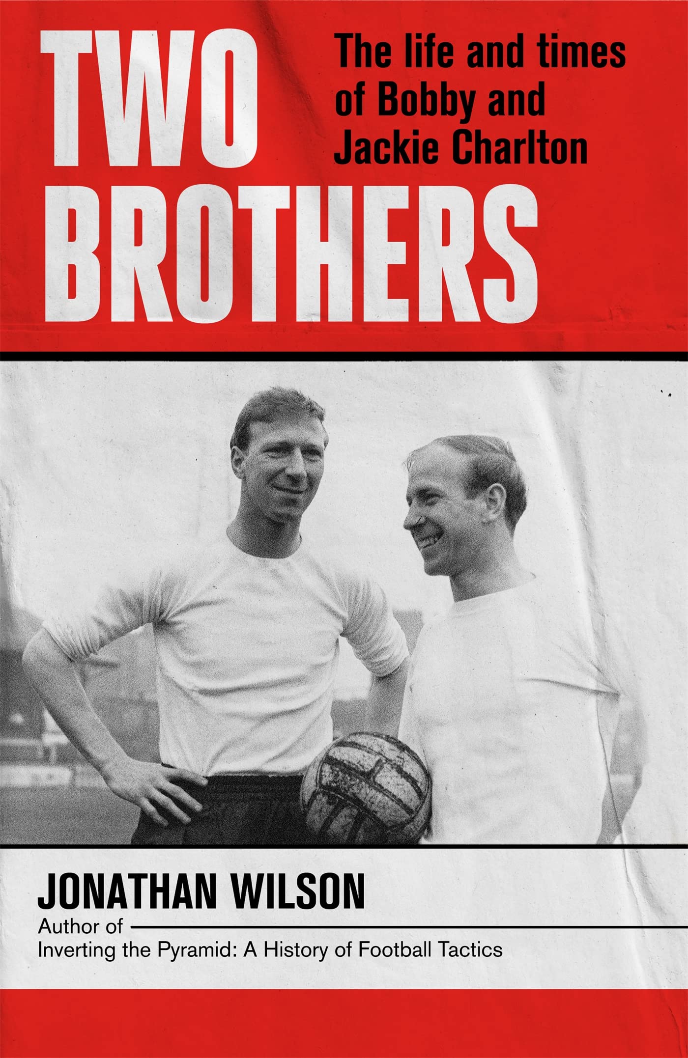 Two Brothers (Kindle Edition)
