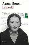 La postal by Anne Berest