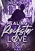 Healing Rockstar Love (Rockstar Love #2)