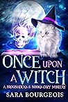 Once Upon a Witch