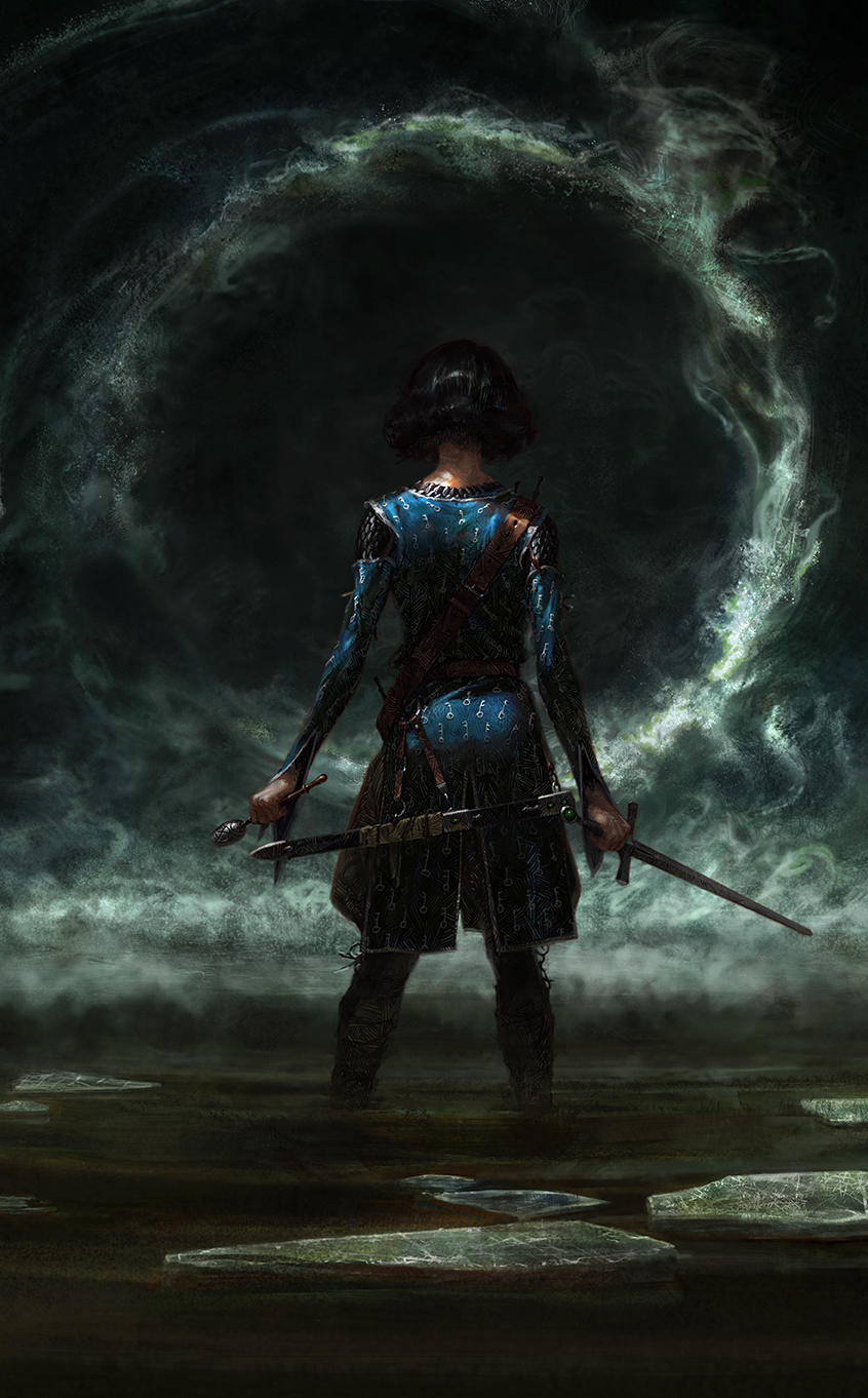 Sabriel
