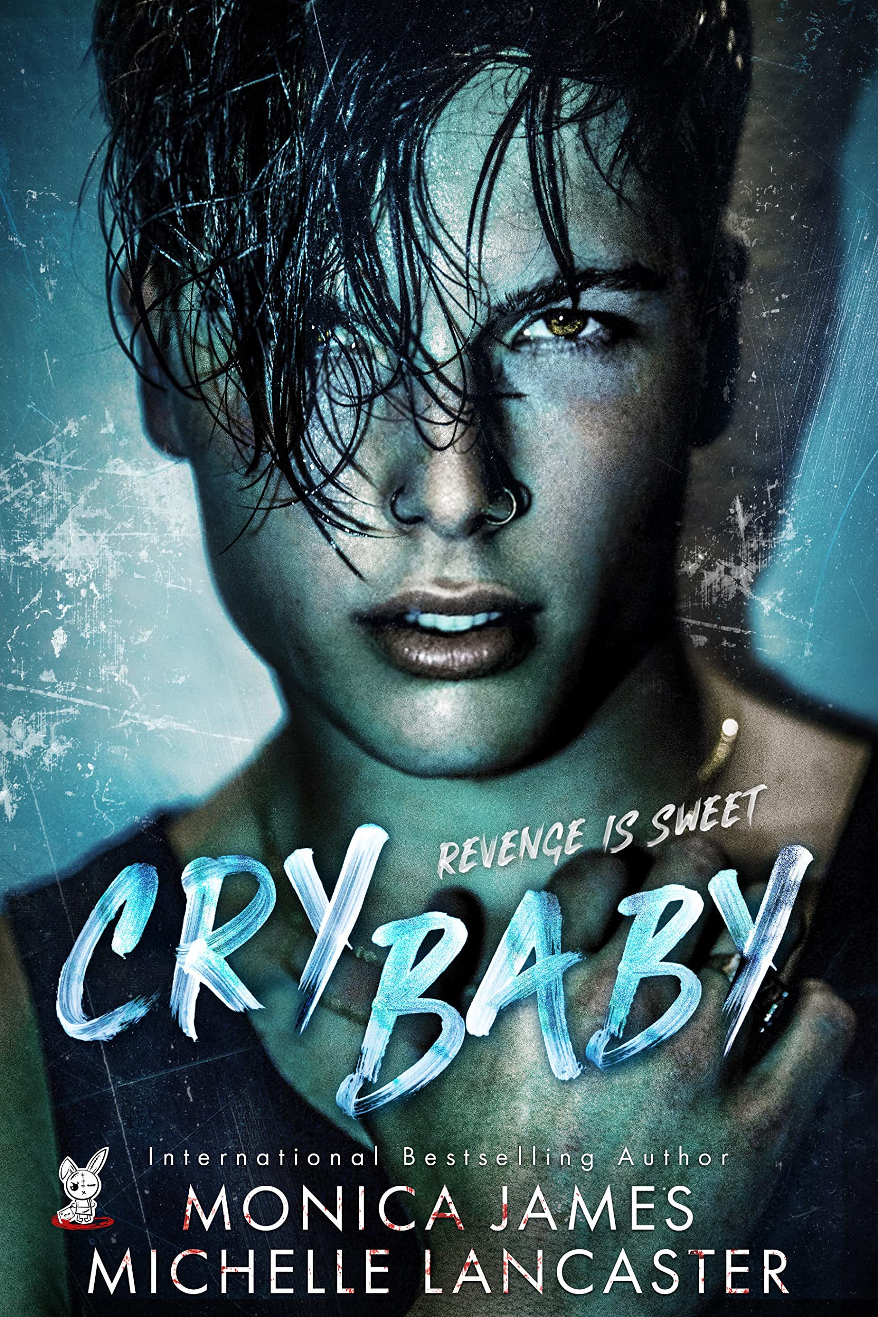 Crybaby (Revenge Is Sweet #1)
