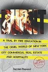 Burnt: A Trial By...