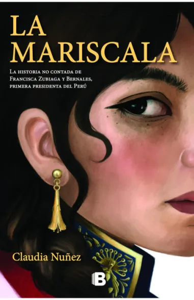 La Mariscala (Paperback)