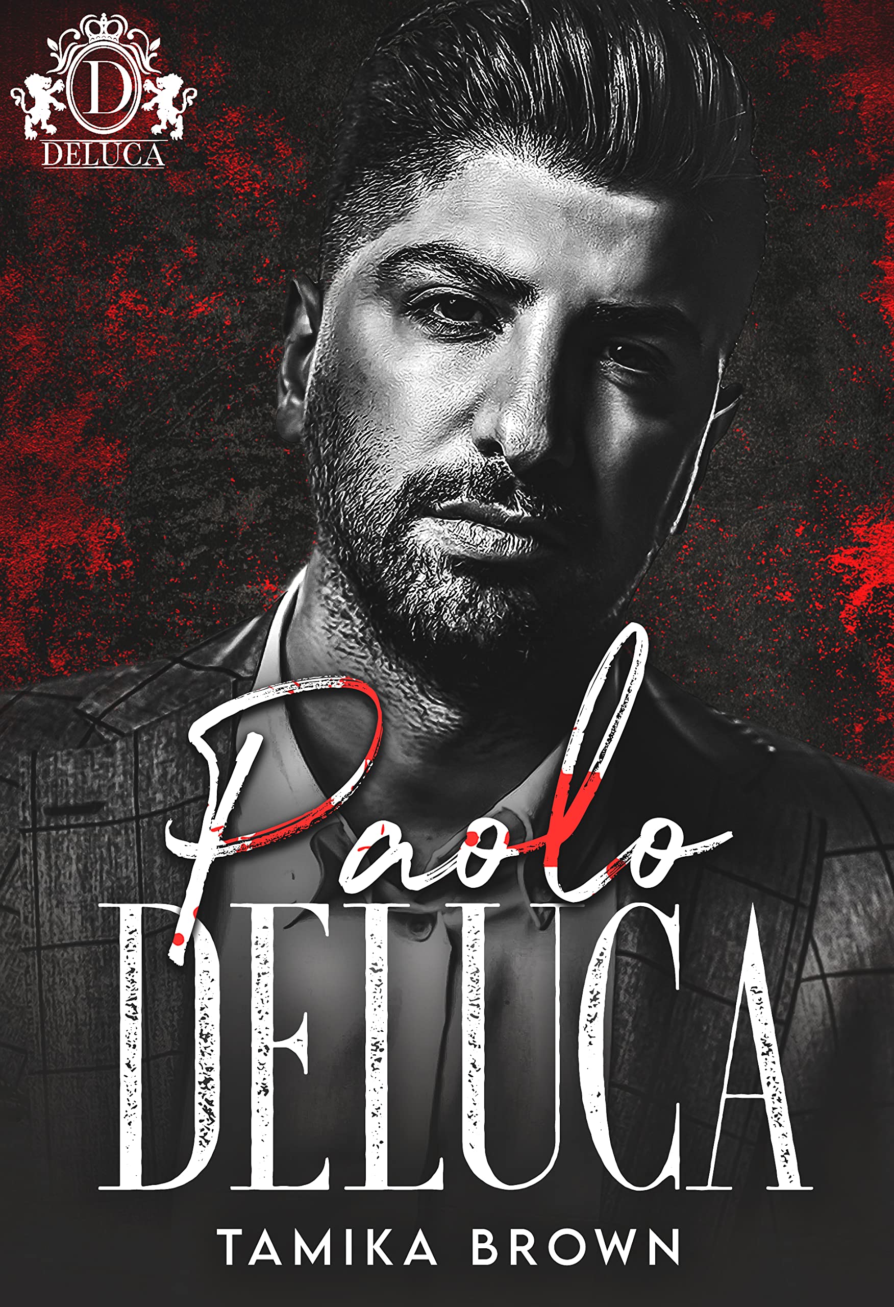 Paolo DeLuca (Savage Bloodline)