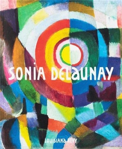 Sonia Delaunay (Hardcover)