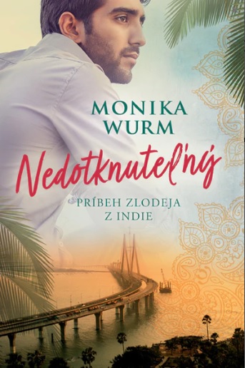 Nedotknuteľný: Príbeh zlodeja z Indie