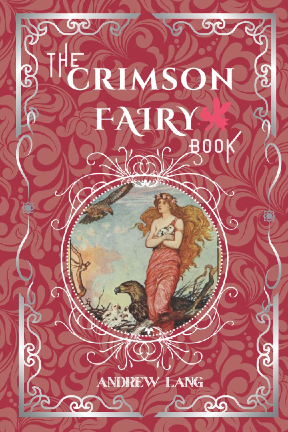 The Crimson Fairy Book